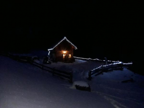 Stranighütte, Obervellach, Österreich